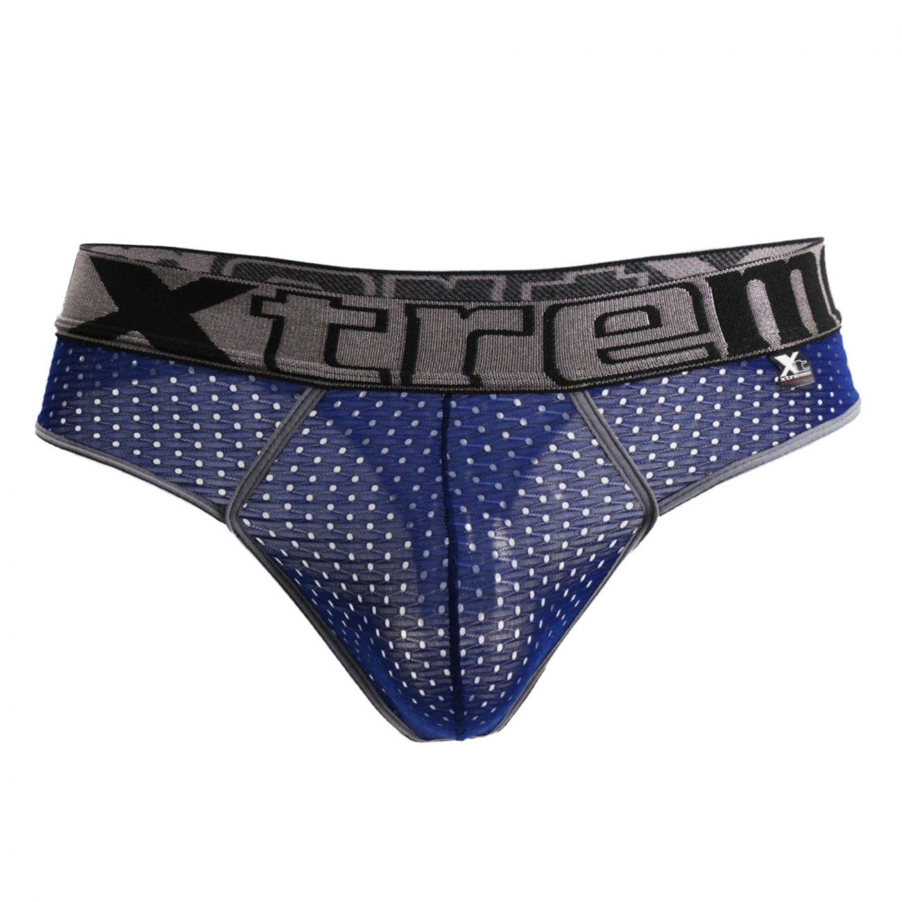 Xtremen 91036 Mesh Thongs