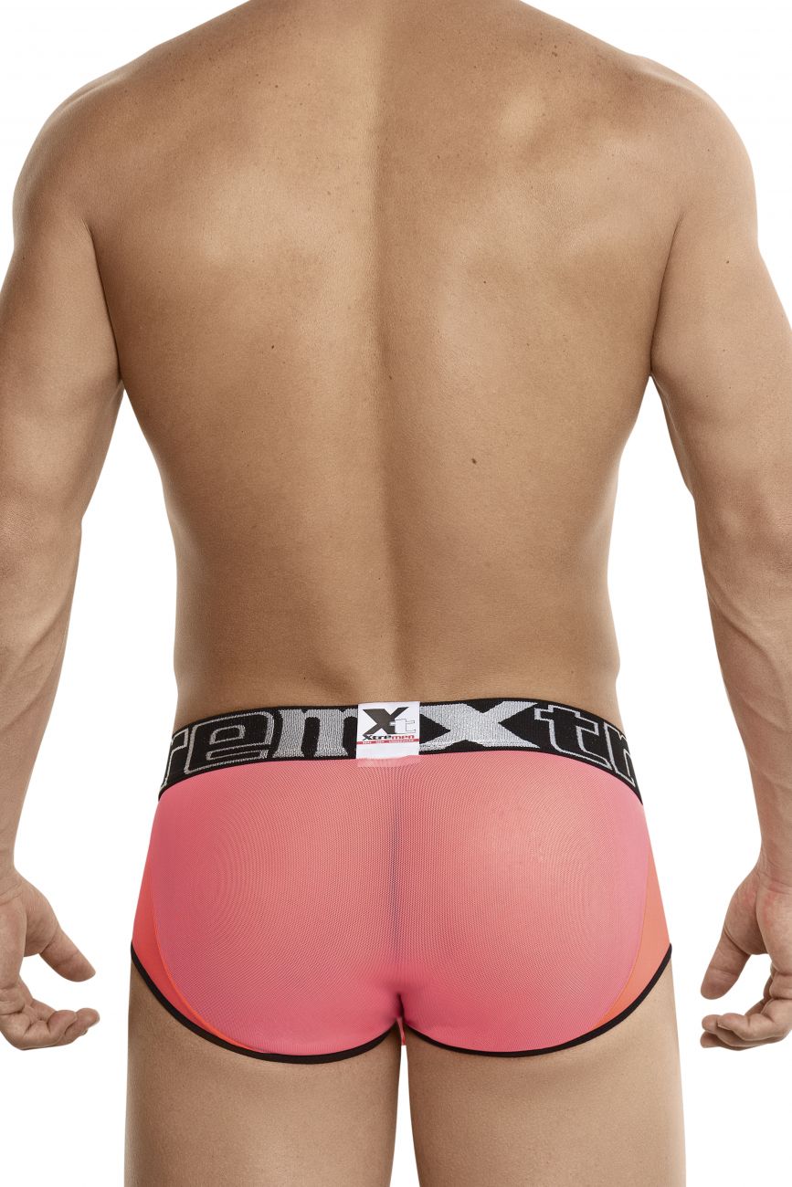 Xtremen 91039 Two Tone Briefs