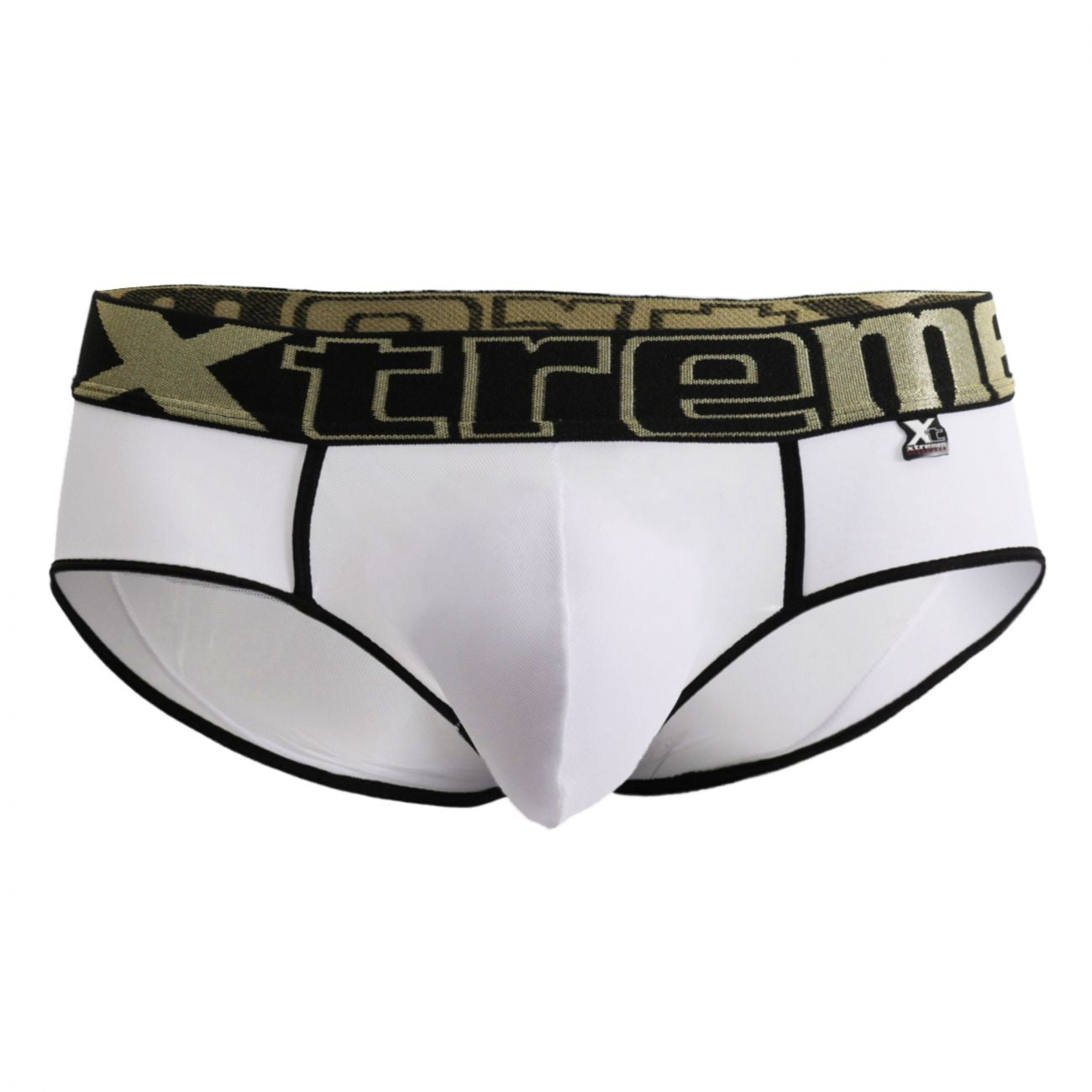 Xtremen 91039 Two Tone Briefs