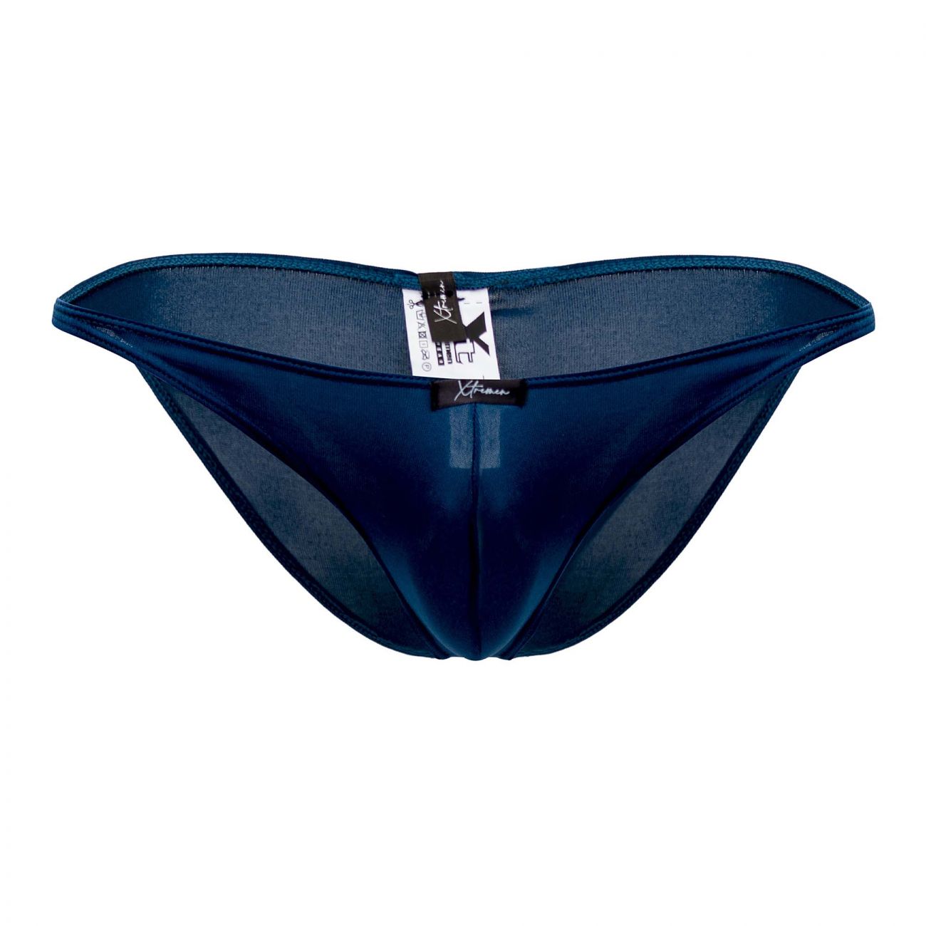 Xtremen 91093 Microfiber Bikini Petrol