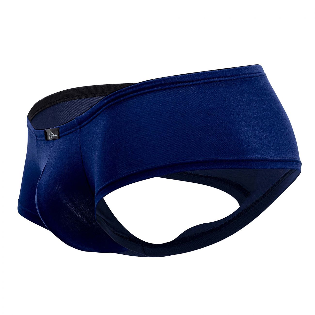 Xtremen 91103 Microfiber Trunks Dark Blue