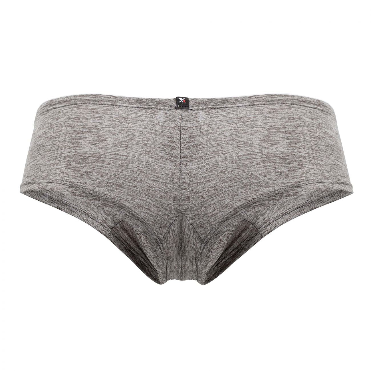 Xtremen 91103 Microfiber Trunks Jasper Grey