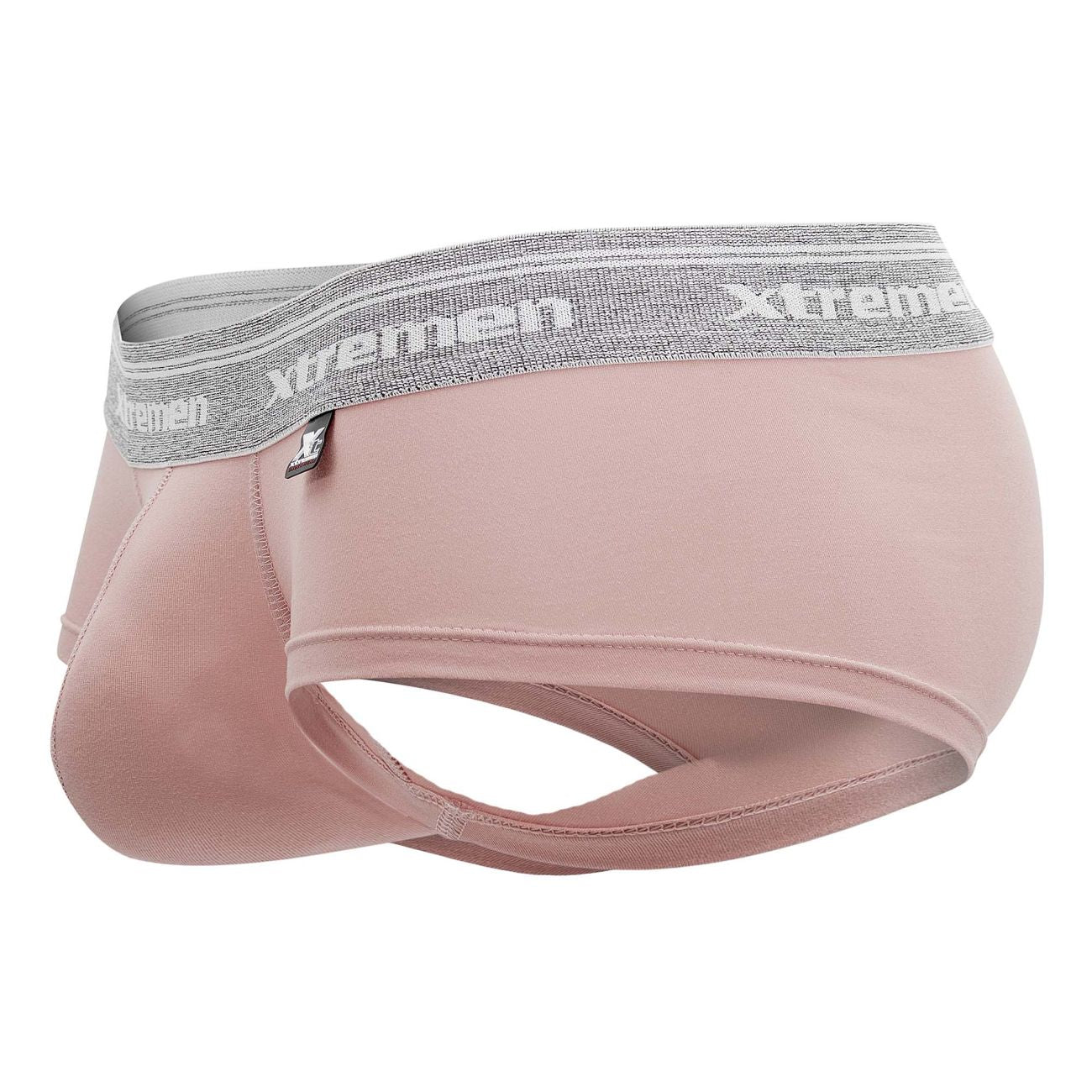 Xtremen 91140 Ultra-soft Trunks Rosewood