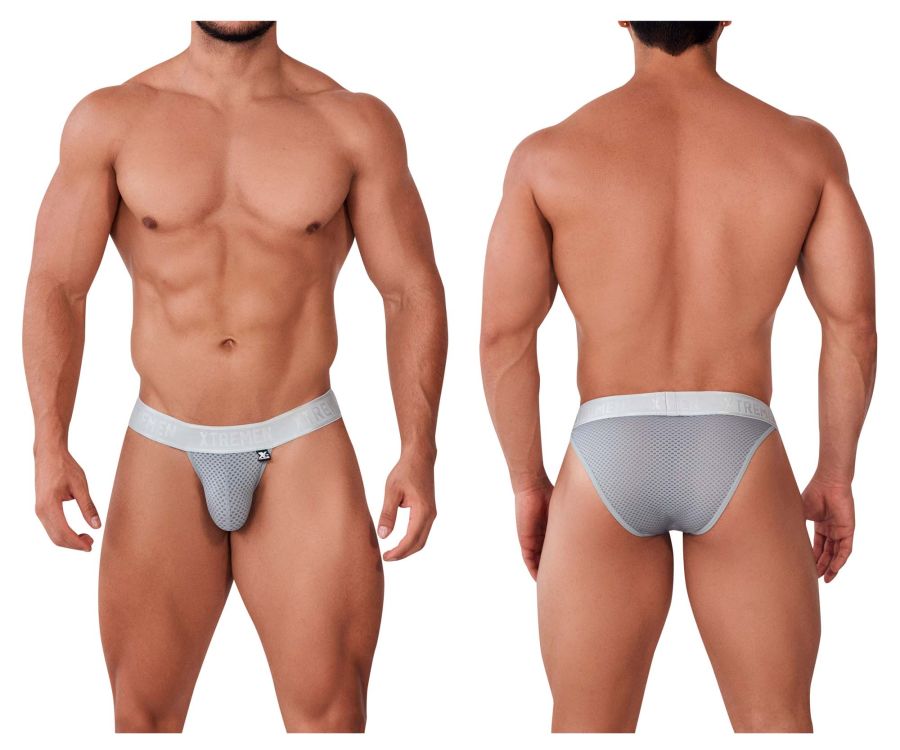 Xtremen 91156 Capriati Bikini Silver