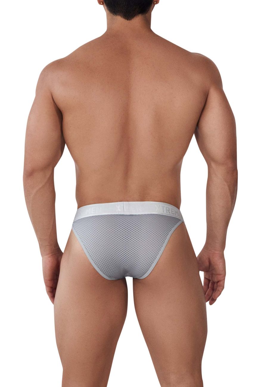 Xtremen 91156 Capriati Bikini Silver