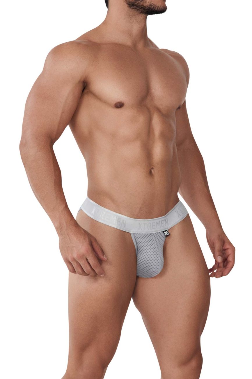 Xtremen 91156 Capriati Bikini Silver