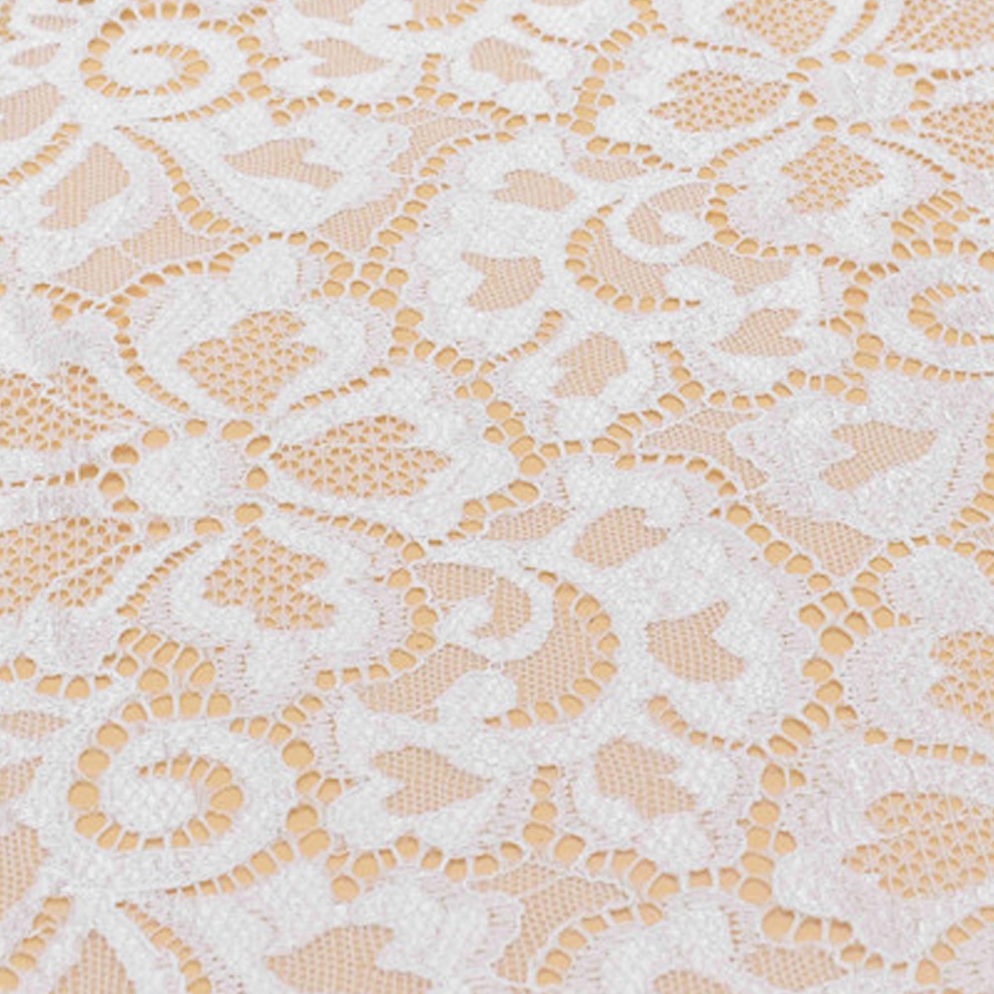 Mens Sweetheart Scalloped Shiny Lace Bra Top for Males (black plus other colours)