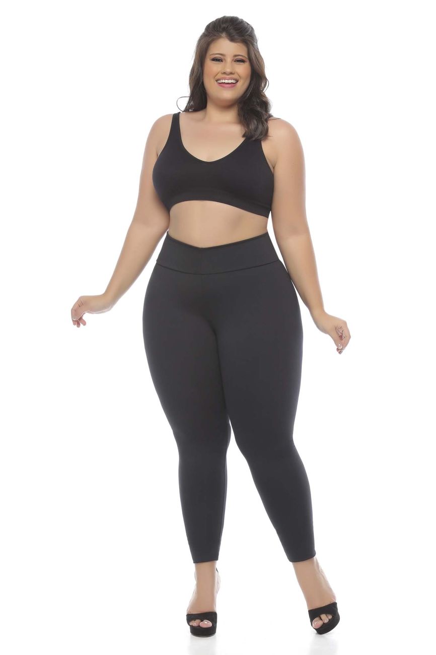 365me Shapewear G008 Leggings Luna
