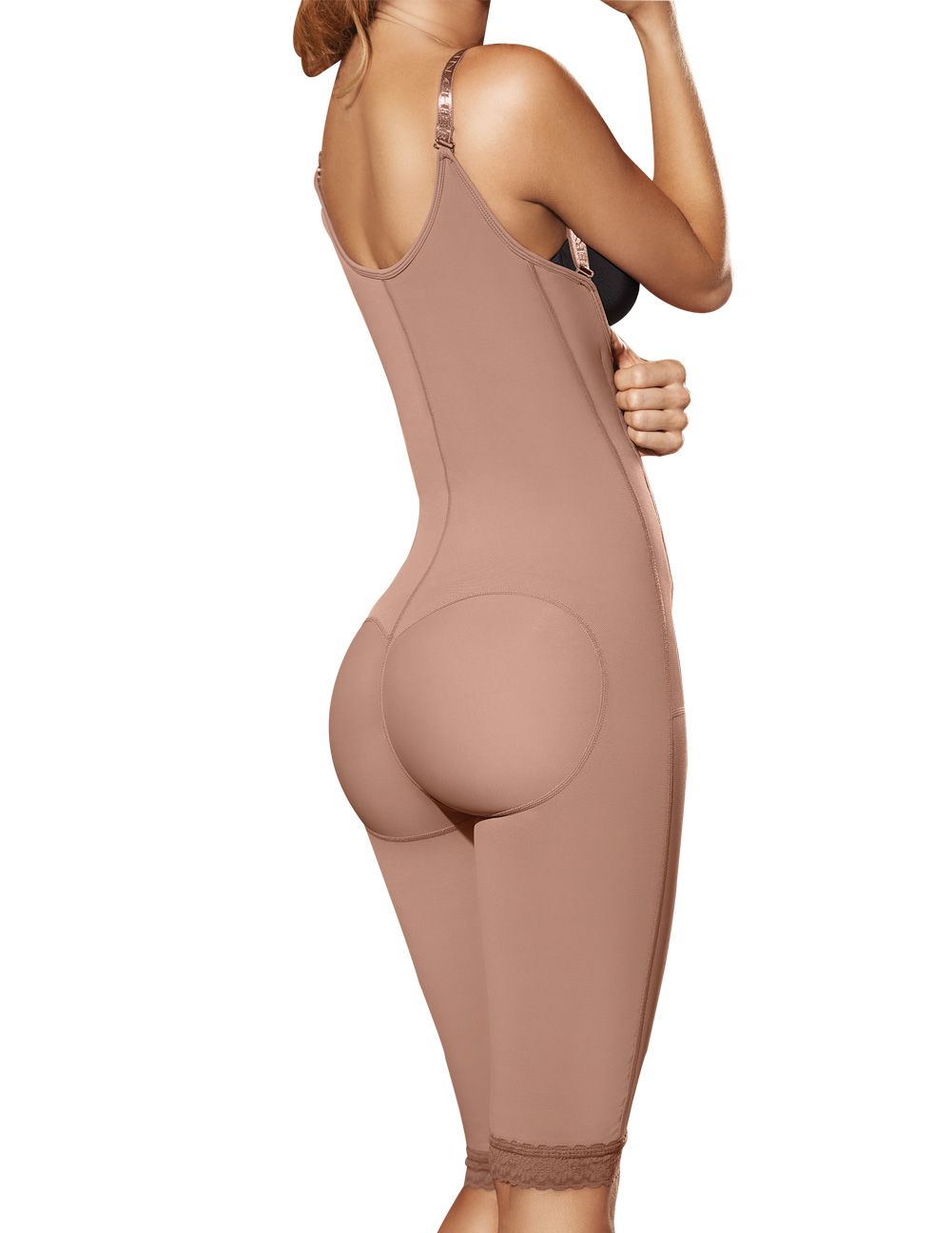 Ann Chery 5121 Powernet Briggite Shapewear