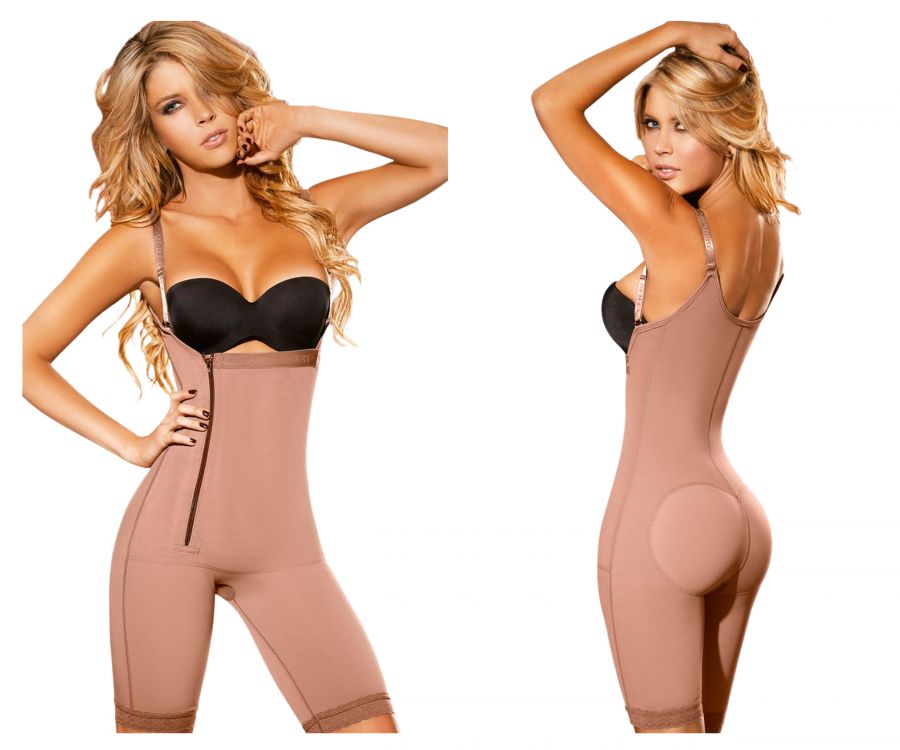 Ann Chery 5148 Powernet Angelina Shapewear