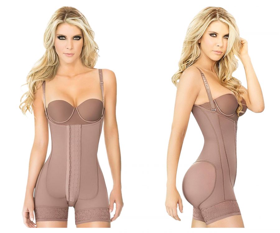 Ann Chery 5166 Powernet Melissa Shapewear