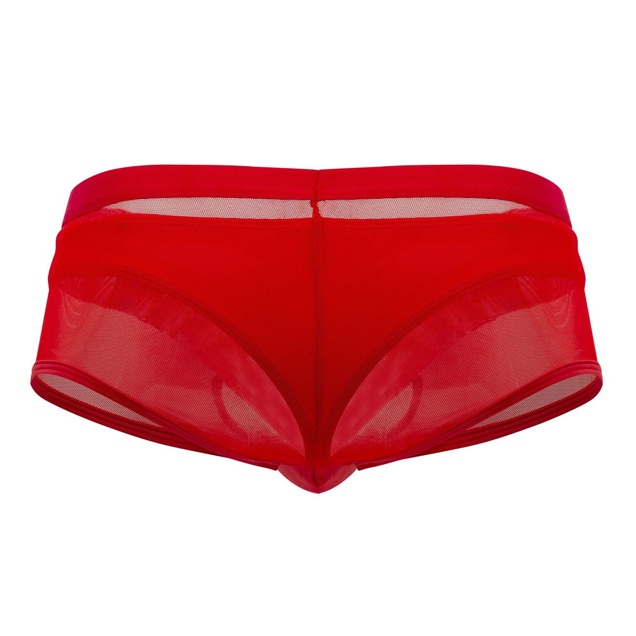 CandyMan 99629 Trunk and Thong Set