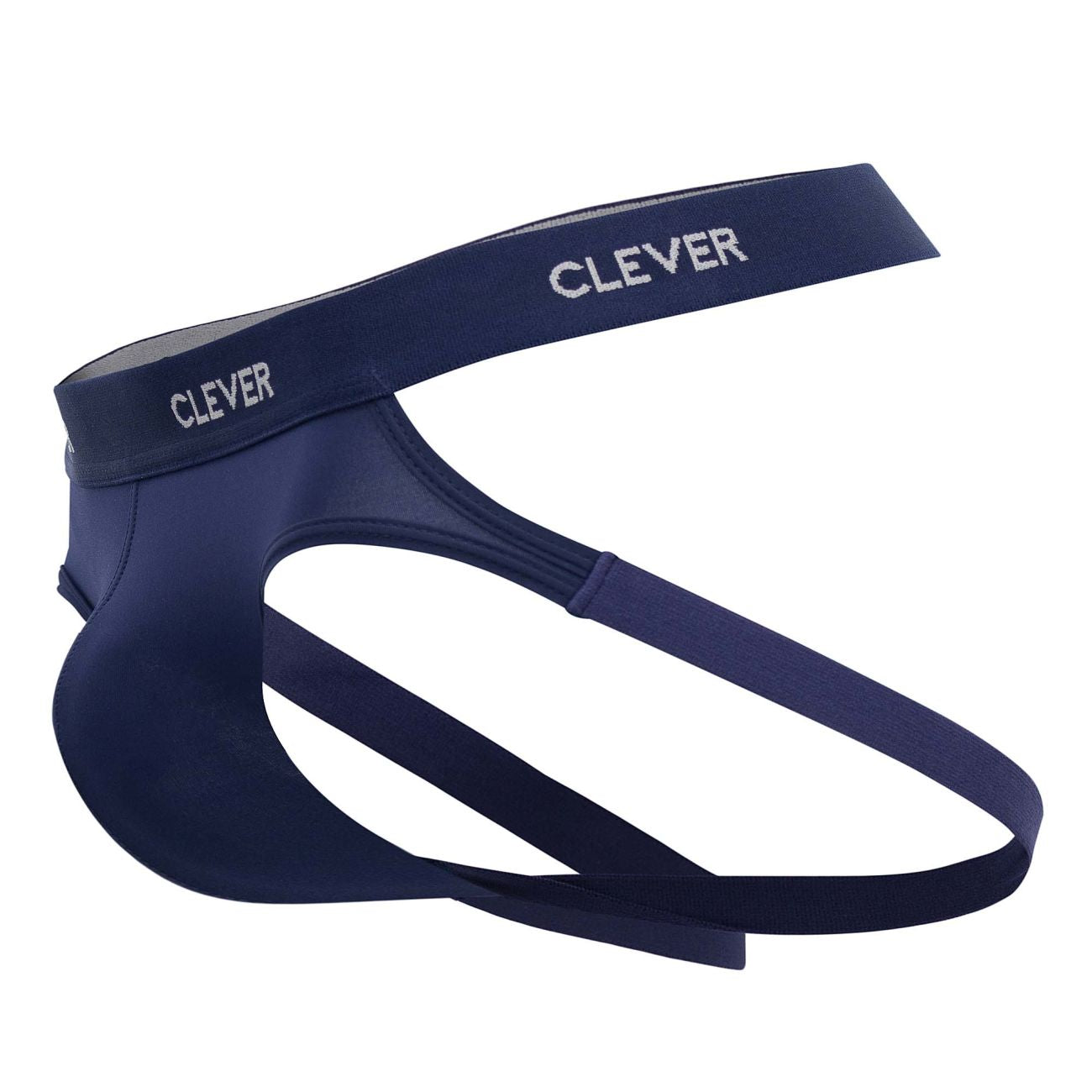 Clever 0879 Venture Jockstrap Dark Blue