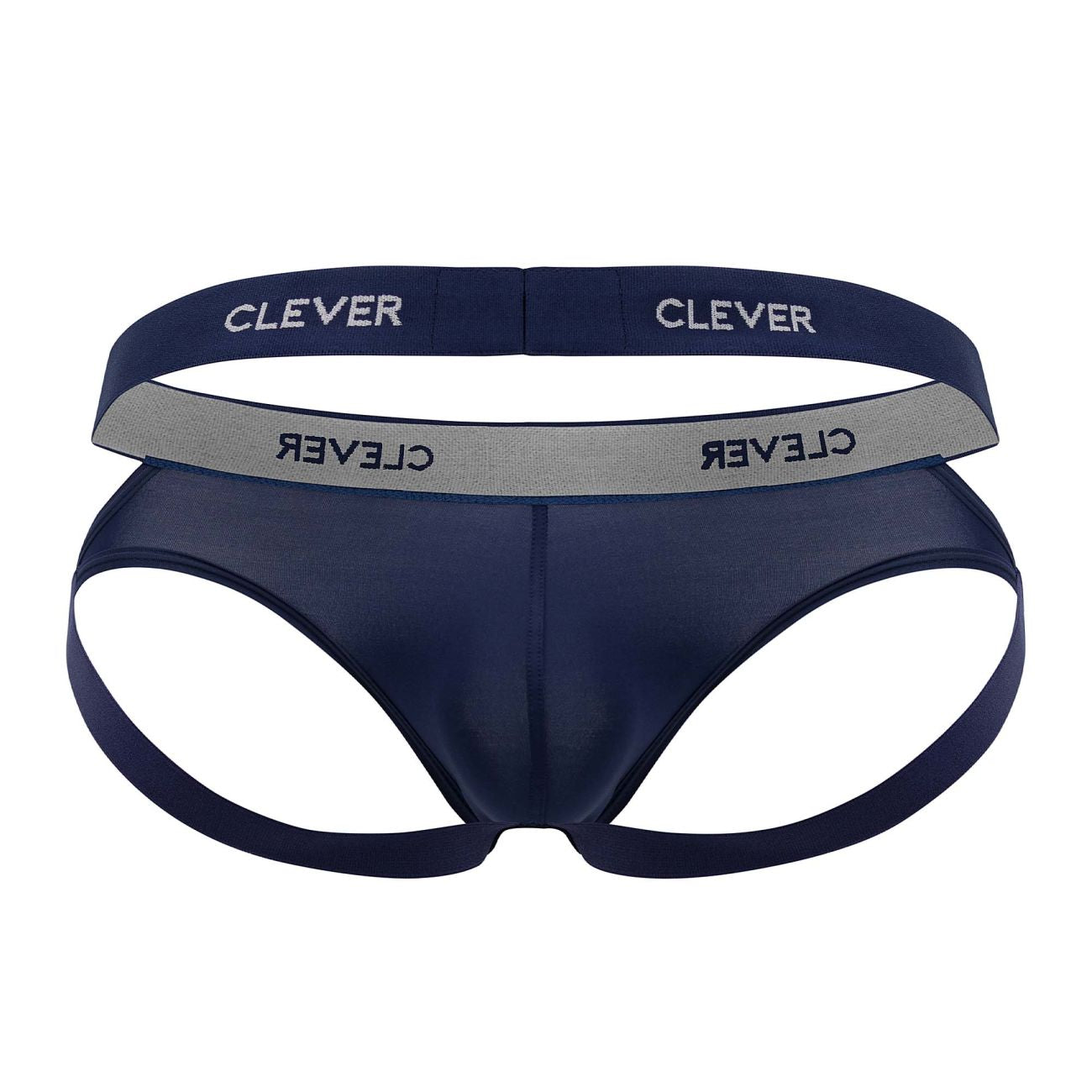 Clever 0879 Venture Jockstrap Dark Blue