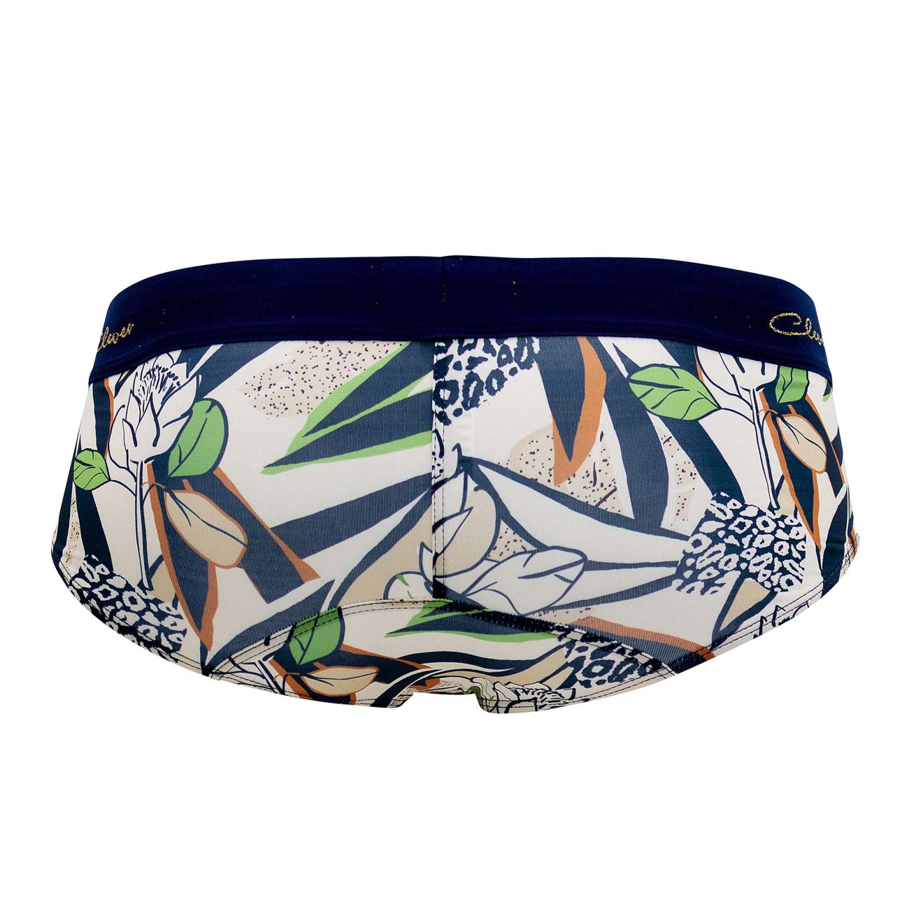 Clever 0957 Jungle Briefs Beige Multi