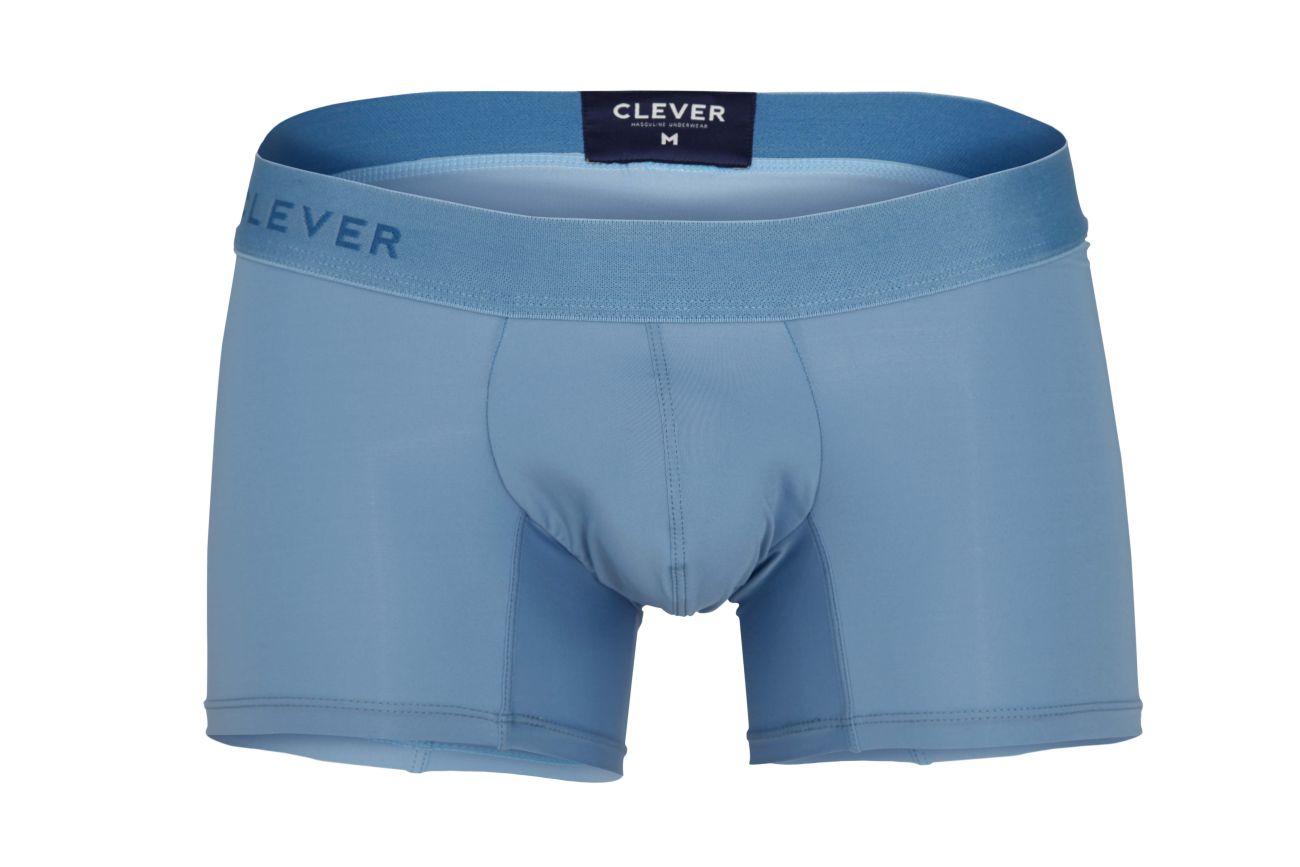 Clever 1126 Vital Trunks Blue