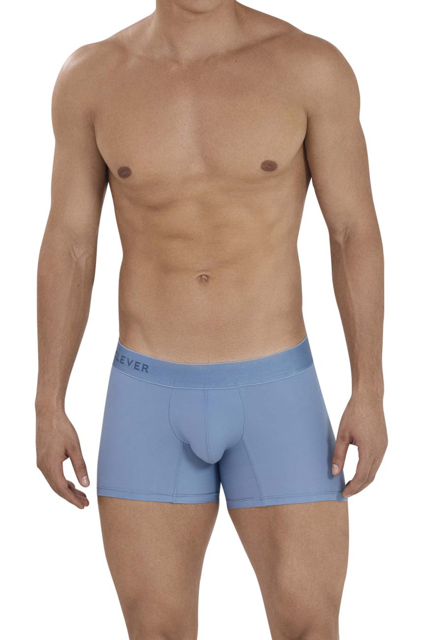 Clever 1126 Vital Trunks Blue