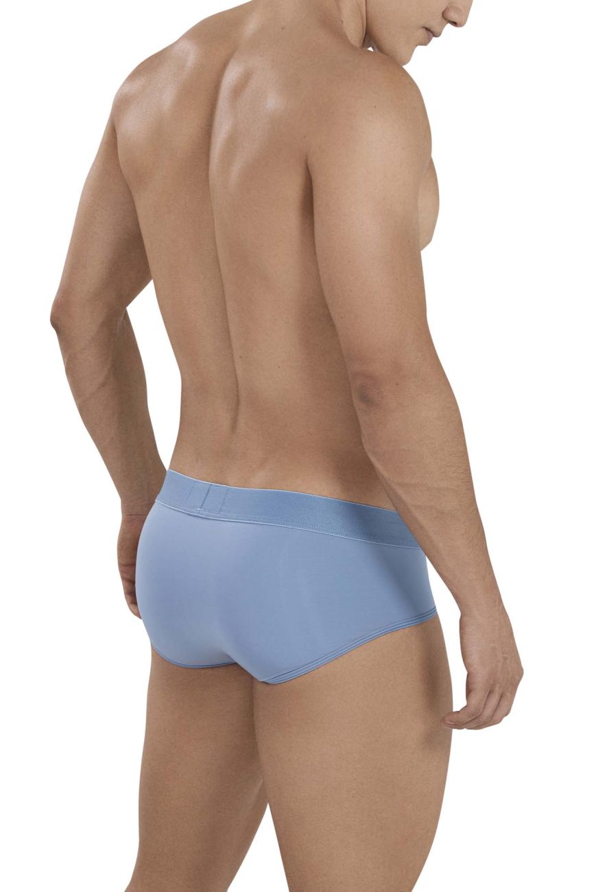 Clever 1127 Vital Briefs Blue