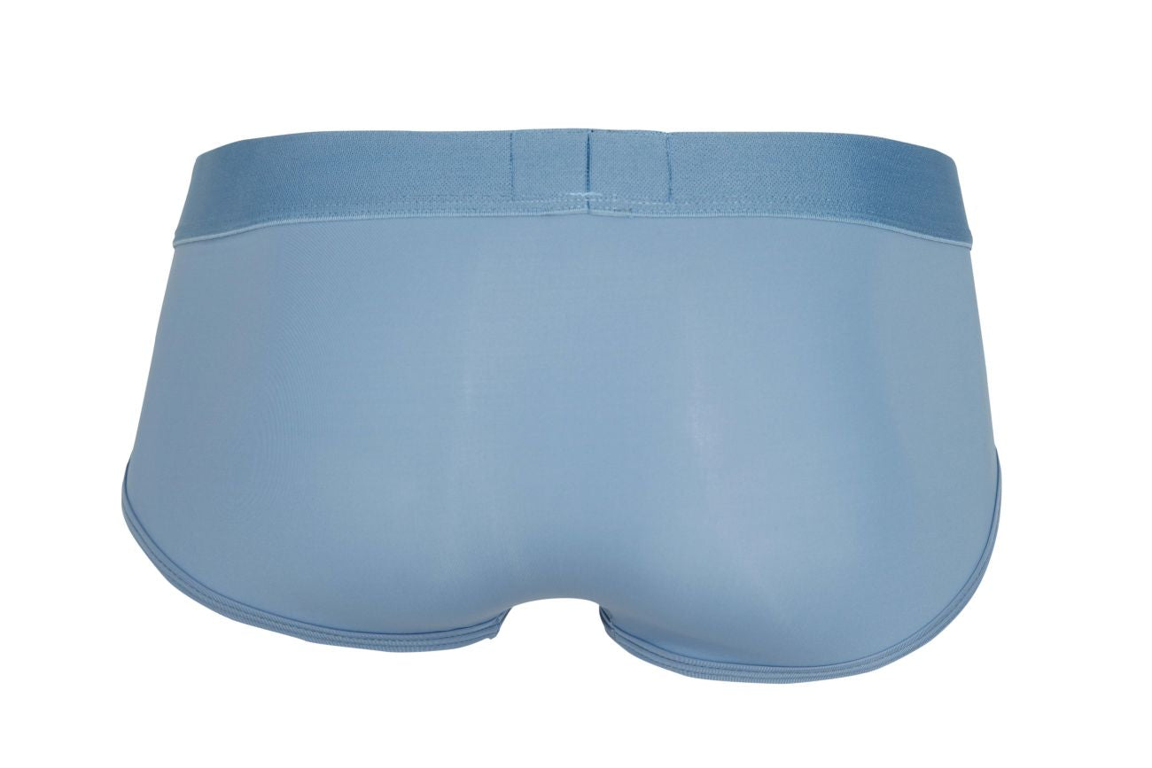 Clever 1127 Vital Briefs Blue