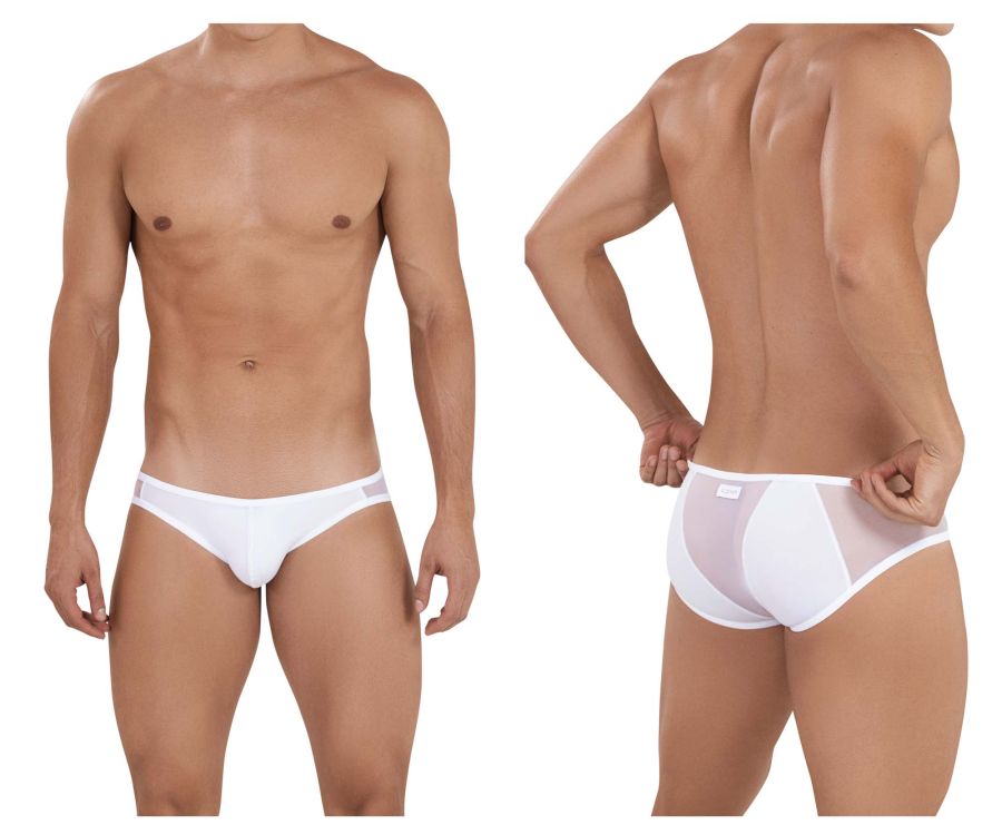 Clever 1145 Godly Briefs White