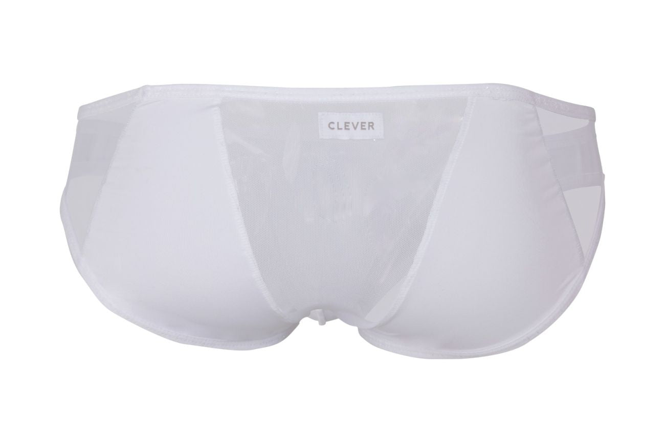 Clever 1145 Godly Briefs White