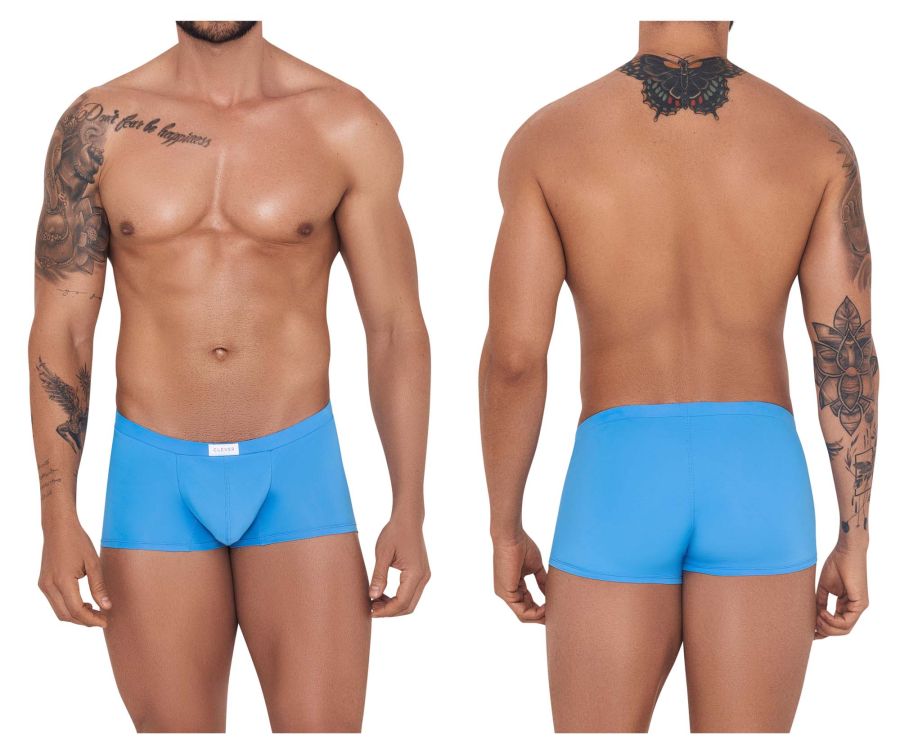 Clever 1204 Angel Trunks Blue