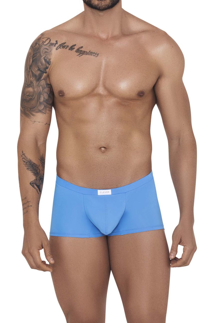 Clever 1204 Angel Trunks Blue