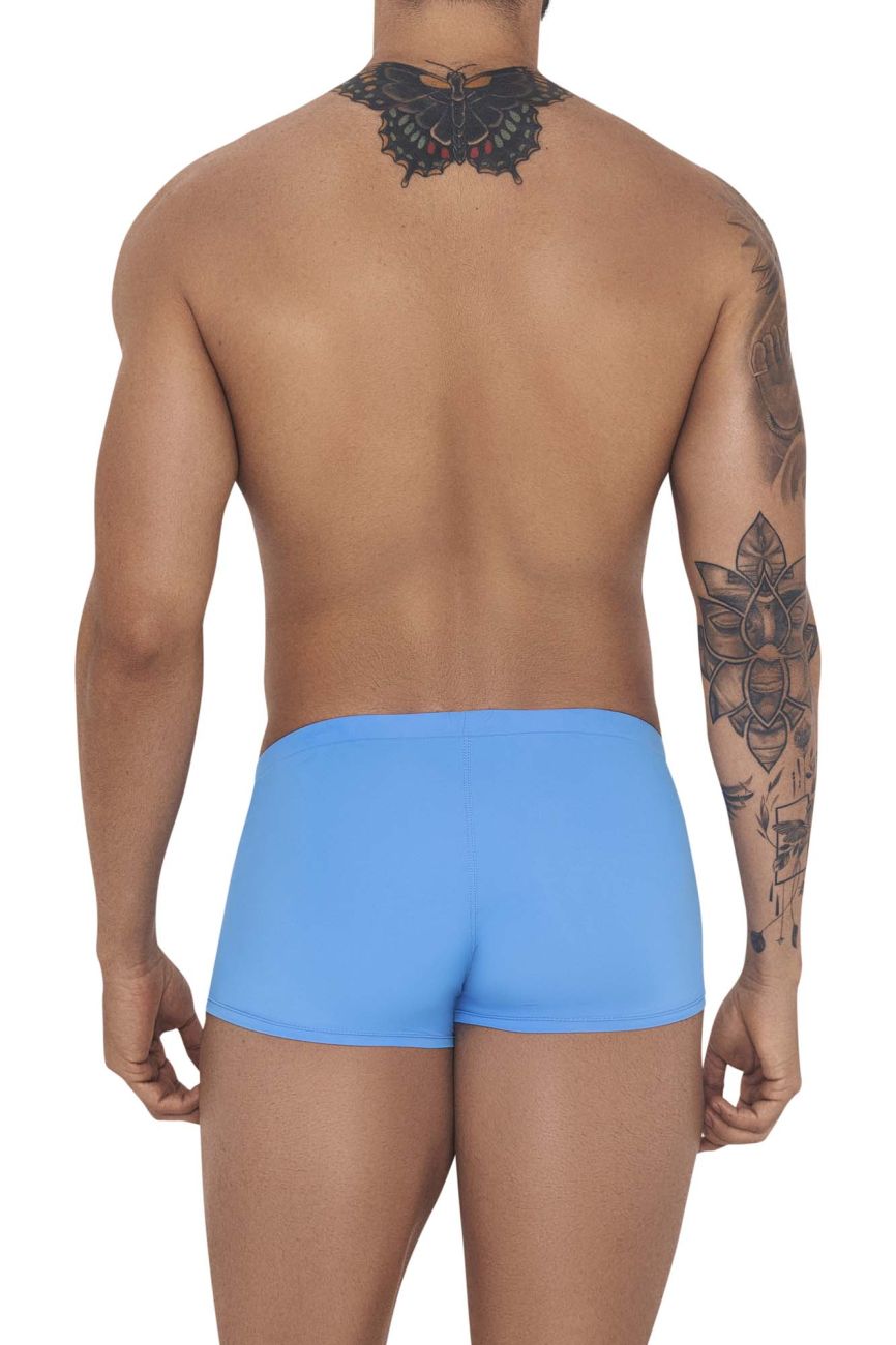 Clever 1204 Angel Trunks Blue