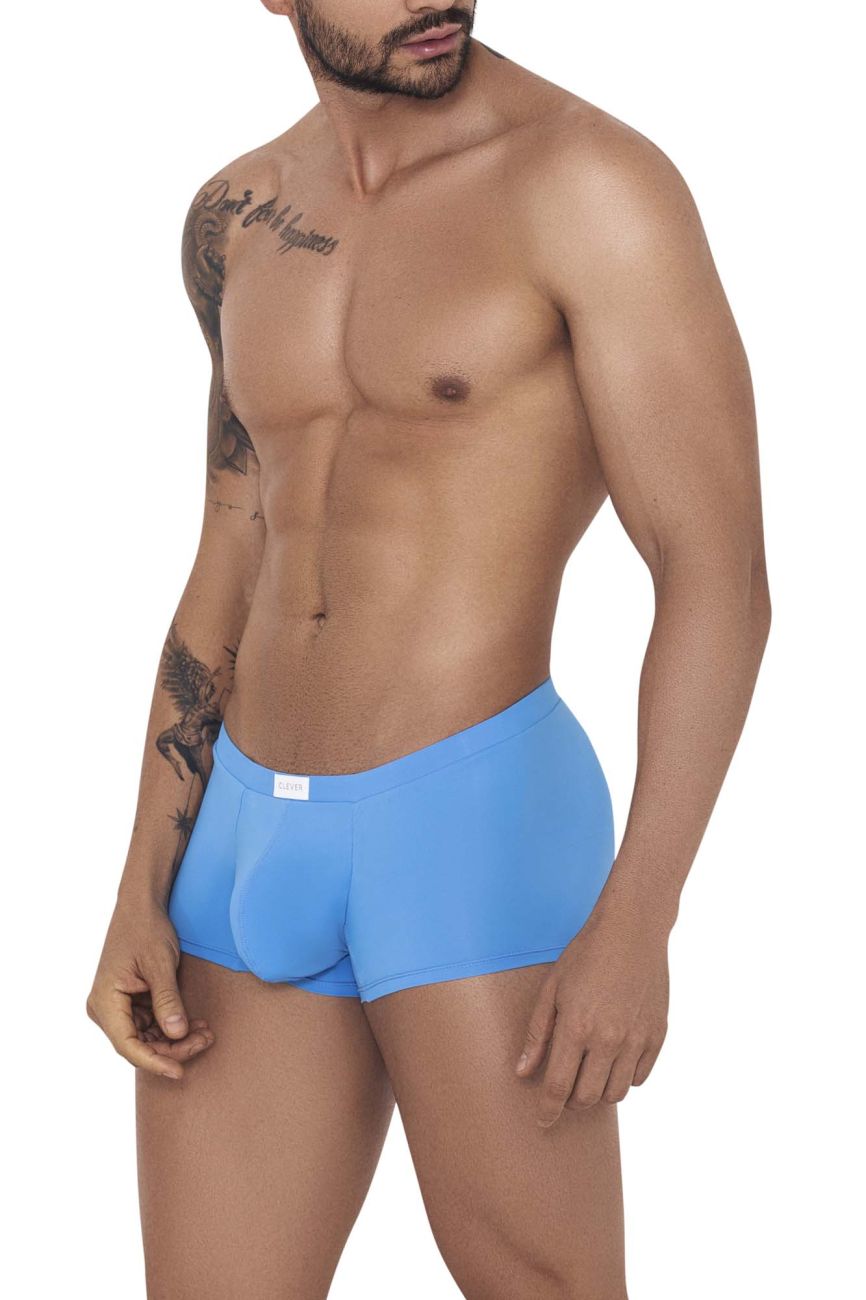 Clever 1204 Angel Trunks Blue