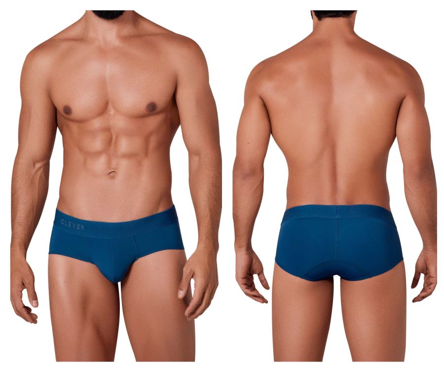 Clever 1310 Basis Briefs Dark Blue