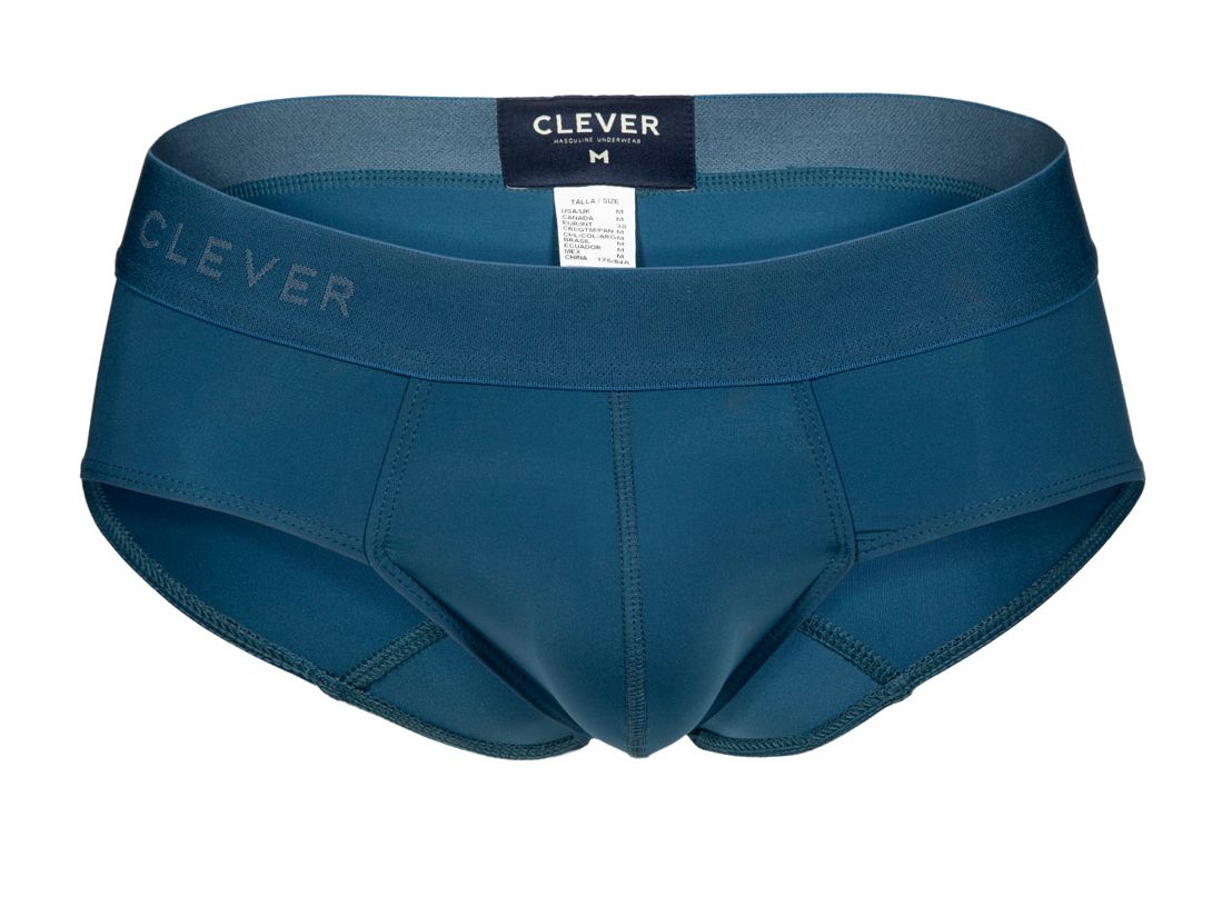 Code 22 Deep mini swim brief 23113 blue – Egoist Underwear