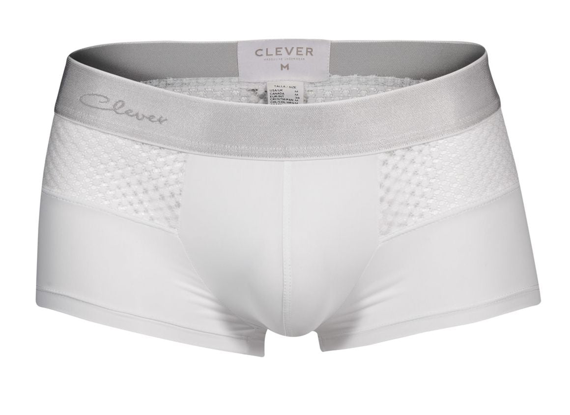 Clever 1315 Urge Trunks White