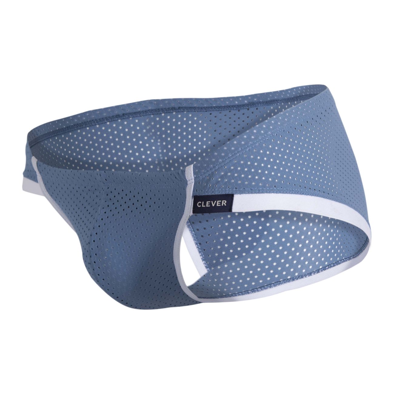 Clever 1447 Fable Briefs Blue