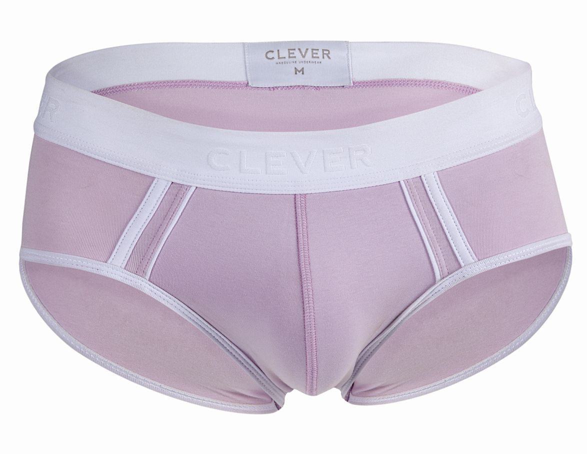 Clever 1509 Tethis Briefs Lilac