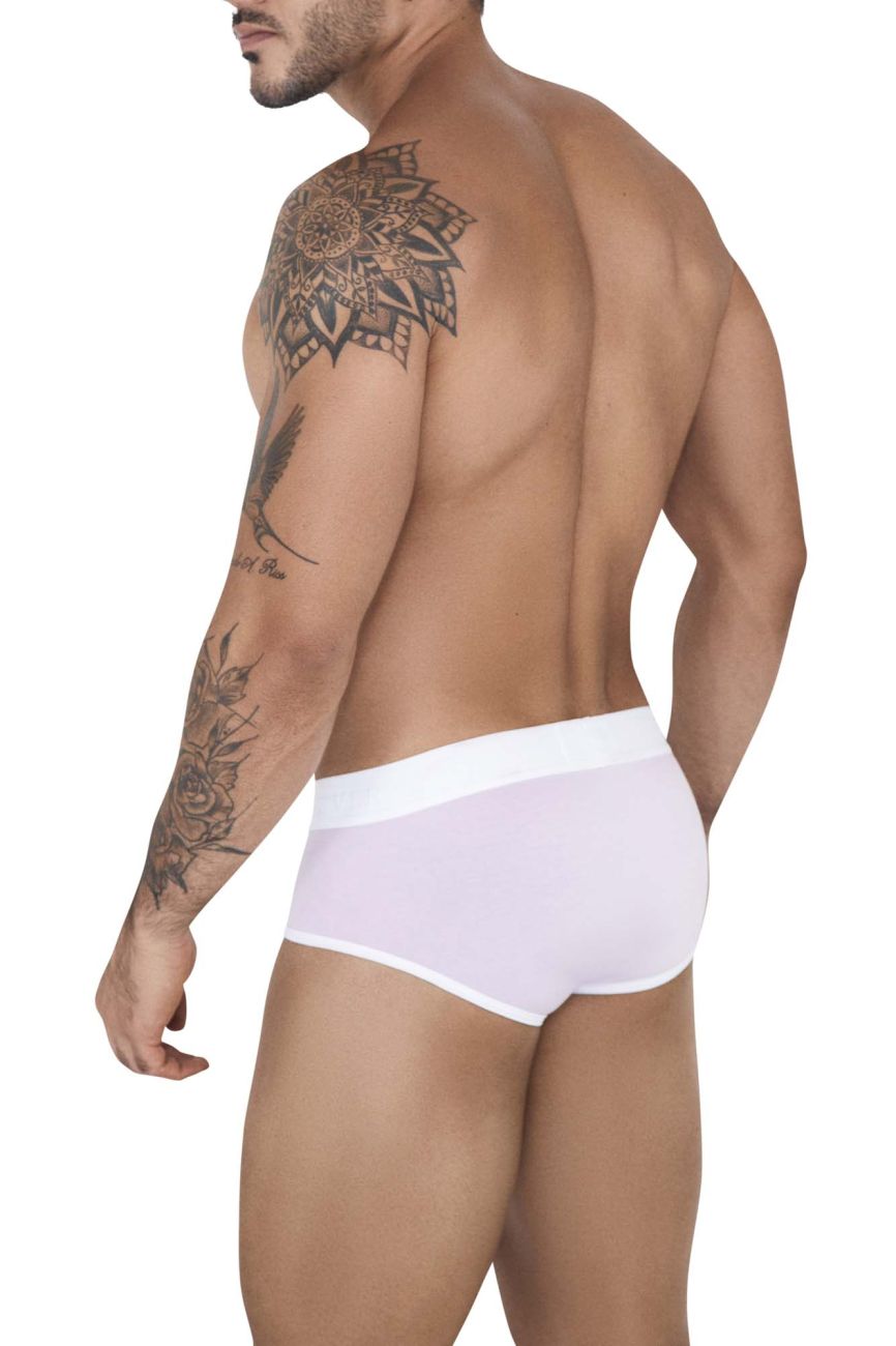 Clever 1509 Tethis Briefs Lilac