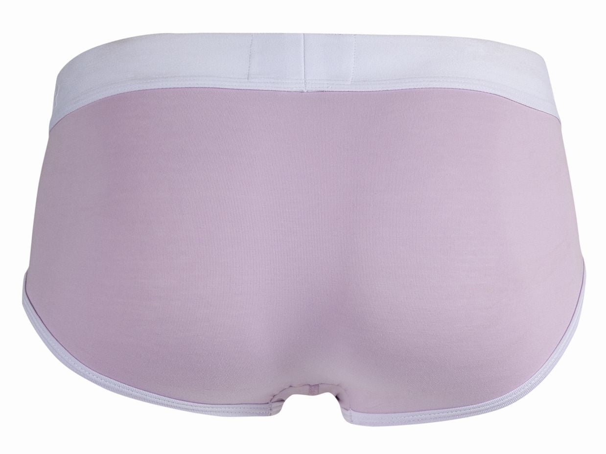 Clever 1509 Tethis Briefs Lilac