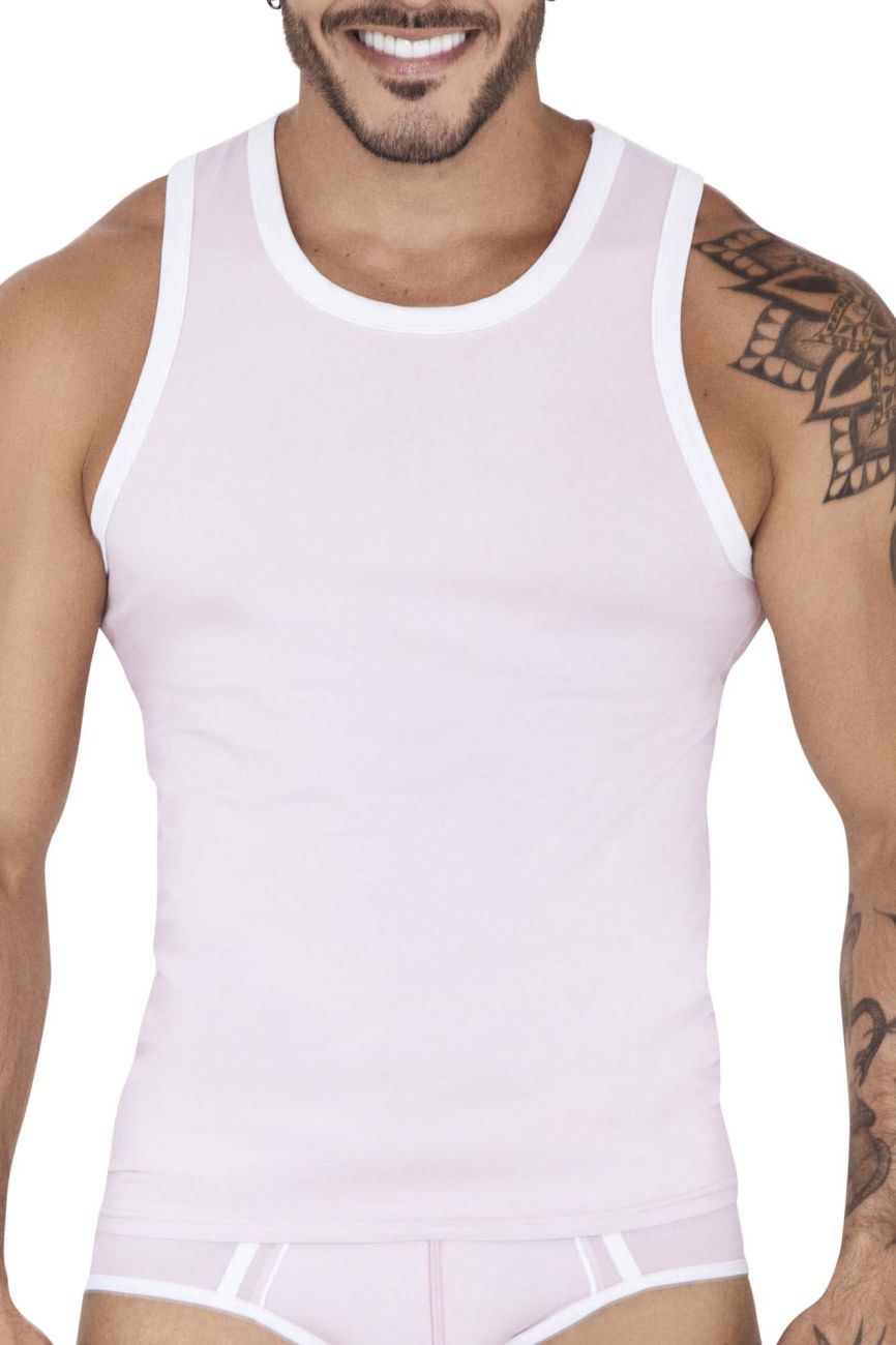 Clever 1510 Tethis Tank Lilac