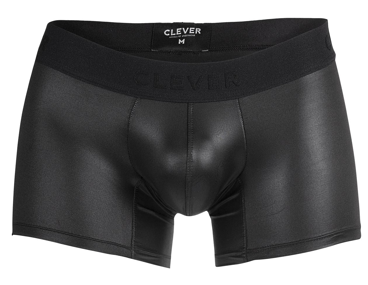 Clever 1533 Kraken Trunks Gray