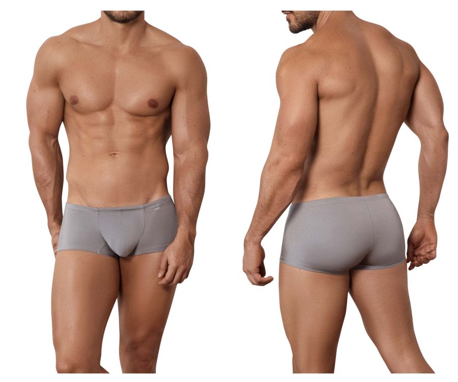 Clever 1565 Destellos Trunks Silver