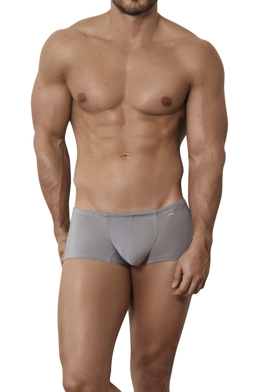 Clever 1565 Destellos Trunks Silver