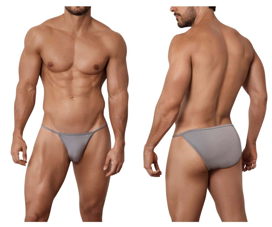 Clever 1566 Destellos Bikini Silver