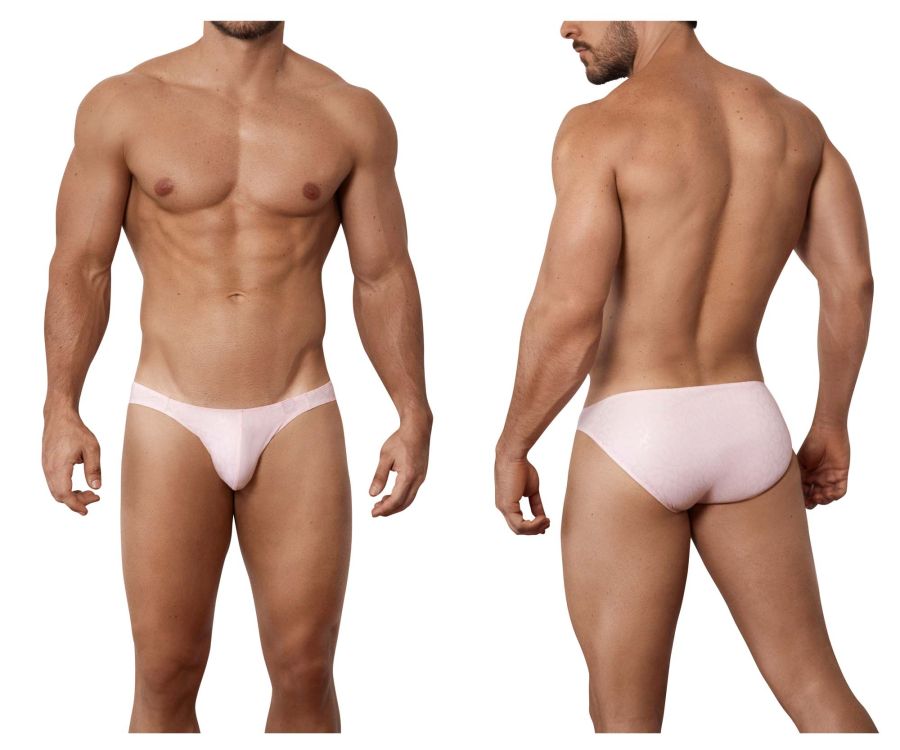 Clever 1569 Shine Bikini Pink