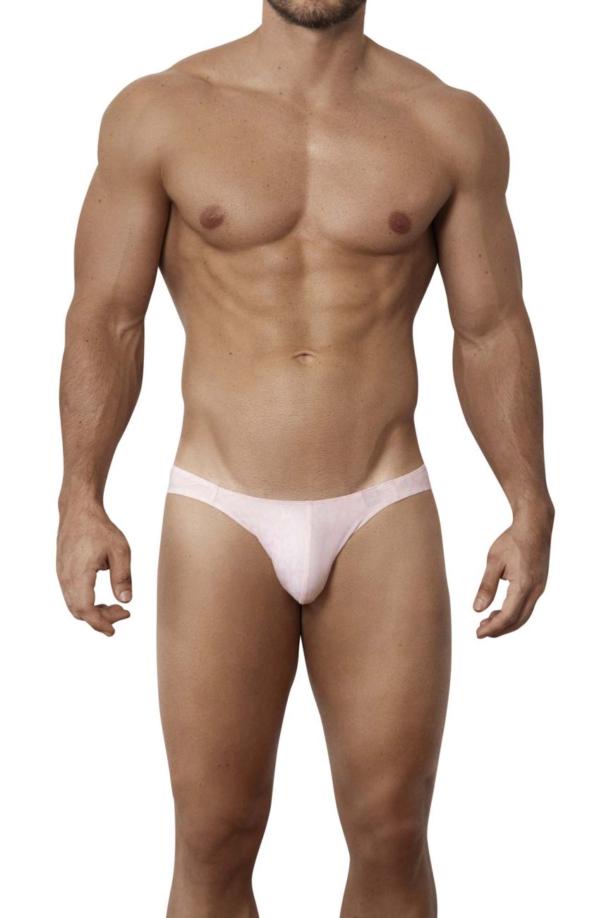 Clever 1569 Shine Bikini Pink