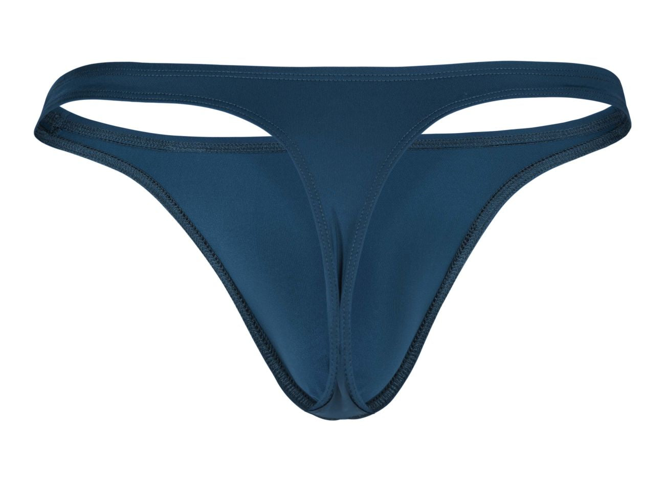 Clever 1609 Beatnik Thongs Petrol Blue
