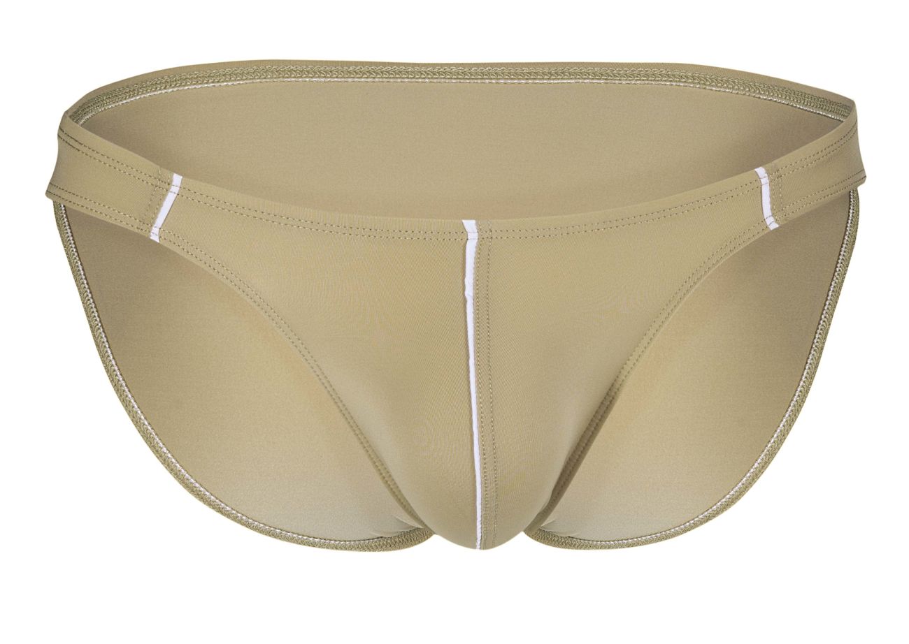 Clever 1617 Mente Bikini Black