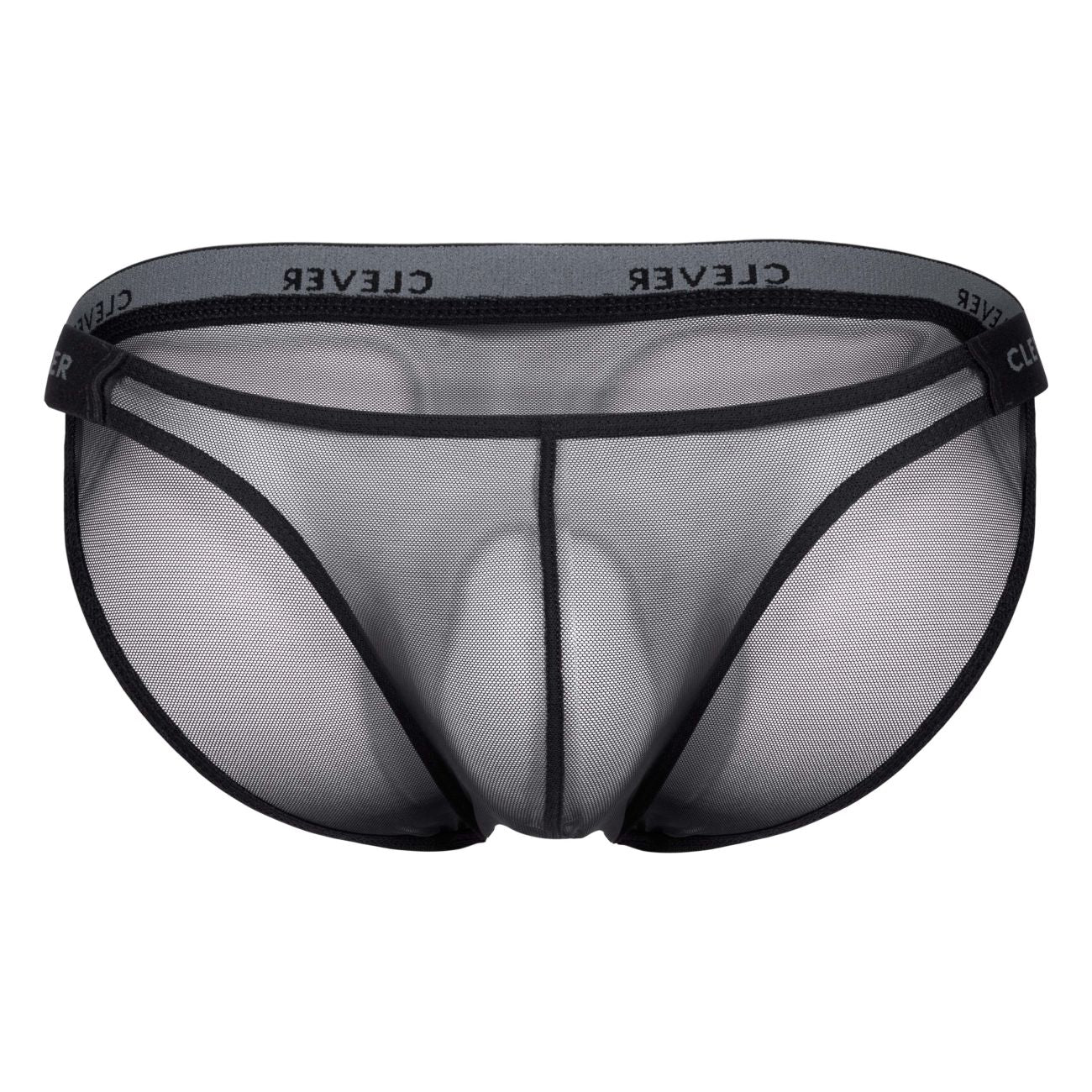 Clever 1674 Legend Bikini Black