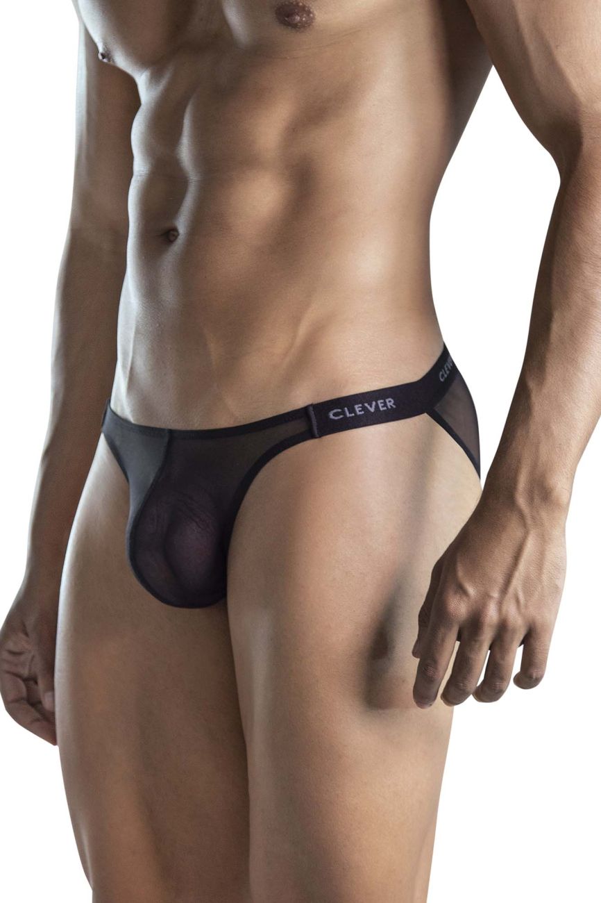 Clever 1674 Legend Bikini Black