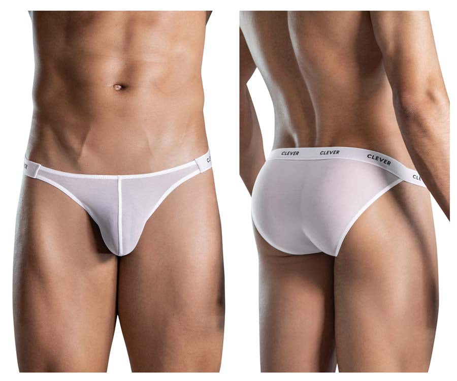 Clever 1674 Legend Bikini White