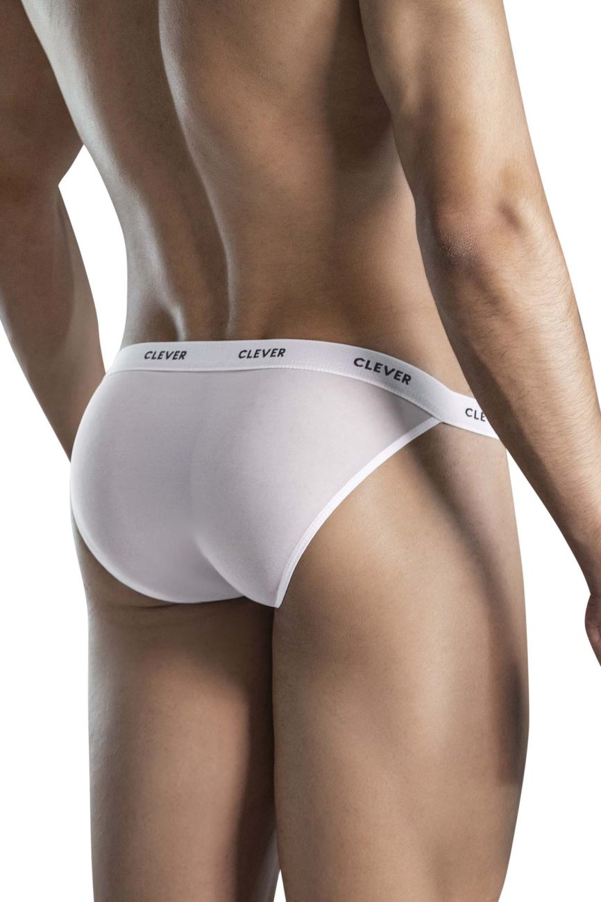 Clever 1674 Legend Bikini White
