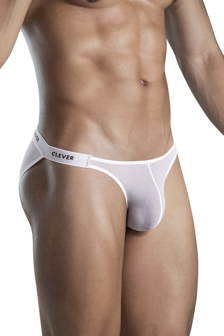 Clever 1674 Legend Bikini White